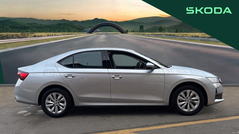 Skoda Octavia 1.5 TSI SE Technology 5dr Petrol Hatchback